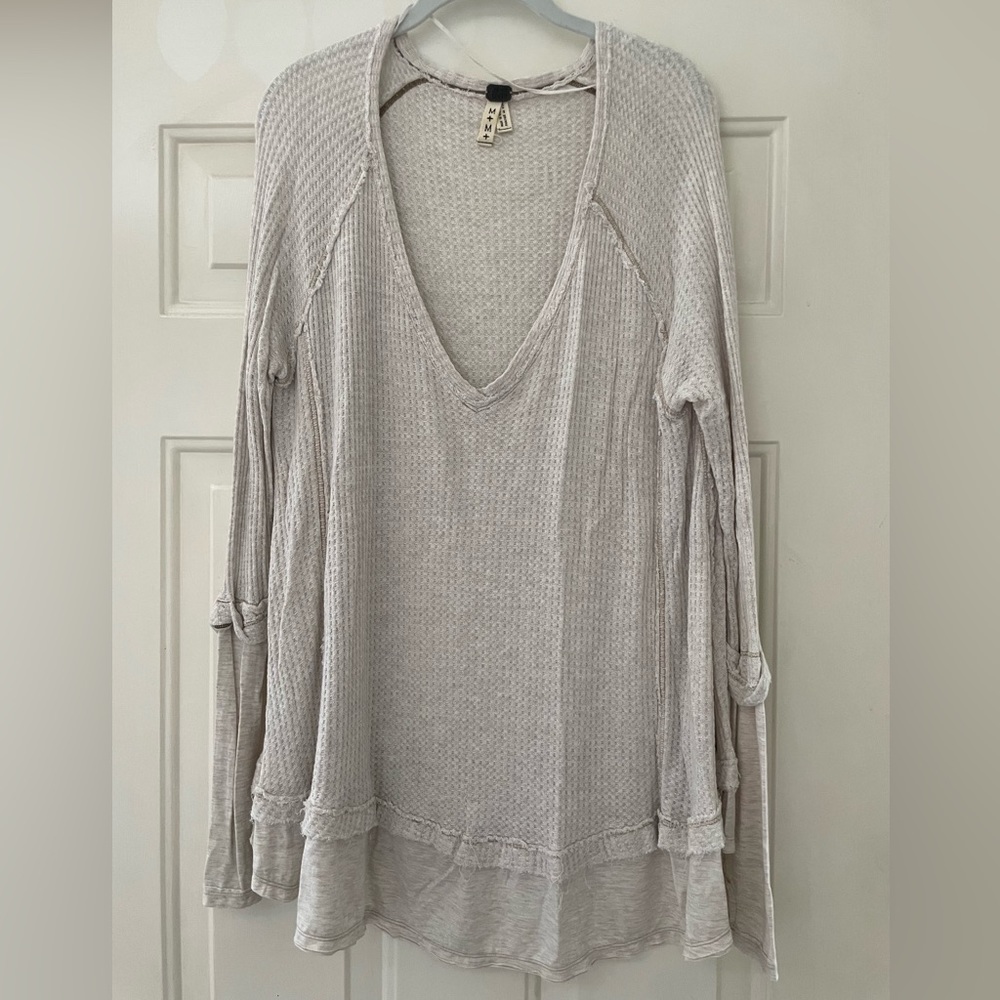 We The Free Thermal Top in Size Medium